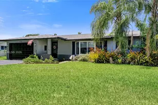 5581 SW 7th St, Plantation, FL 33317 - Photo 2