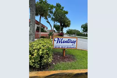 852 NE 209th St #104-38, Miami, FL 33179 - Photo 12