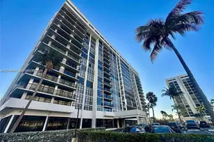 2049 S Ocean Dr, Hallandale Beach, FL 33009 - Photo 14