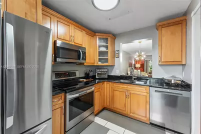 8550 N Sherman Cir #108, Miramar, FL 33025 - Photo 1