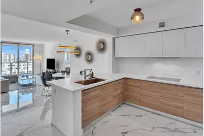 300 Sunny Isles Blvd #4-1503, Sunny Isles Beach, FL 33160 - Photo 2