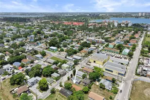 727 22nd St, West Palm Beach, FL 33407 - Photo 2