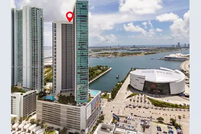 888 Biscayne Blvd #2002, Miami, FL 33132 - Photo 42