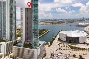 888 Biscayne Blvd, Miami, FL 33132 - Photo 42