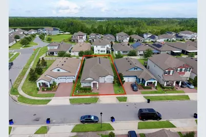 12248 Encore At Ovation Way, Winter Garden, FL 34787 - Photo 46