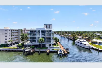 2895 NE 33rd Ct #3A, Fort Lauderdale, FL 33306 - Photo 98