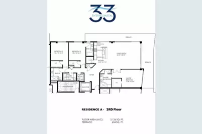 2895 NE 33rd Ct #3A, Fort Lauderdale, FL 33306 - Photo 4