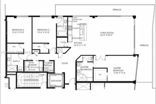 2895 NE 33rd Ct, Fort Lauderdale, FL 33306 - Photo 4