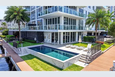 2895 NE 33rd Ct #3A, Fort Lauderdale, FL 33306 - Photo 90
