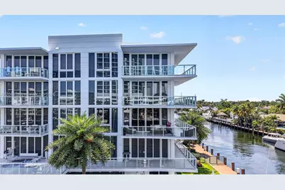 2895 NE 33rd Ct #3A, Fort Lauderdale, FL 33306 - Photo 116