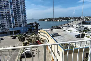 7601 E Treasure Dr, North Bay Village, FL 33141 - Photo 2