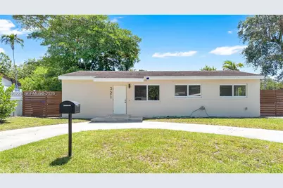 321 NW 56th Ave, Miami, FL 33126 - Photo 1
