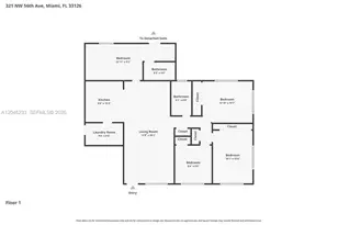 321 NW 56th Ave., Miami, FL 33126 - Photo 30