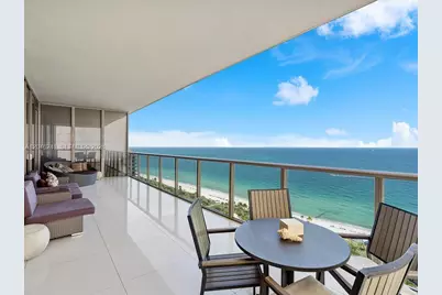 9705 Collins Ave #1804N, Bal Harbour, FL 33154 - Photo 2