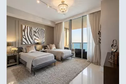 9705 Collins Ave #1804N, Bal Harbour, FL 33154 - Photo 12