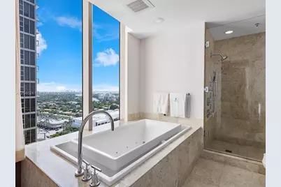 9705 Collins Ave #1804N, Bal Harbour, FL 33154 - Photo 10