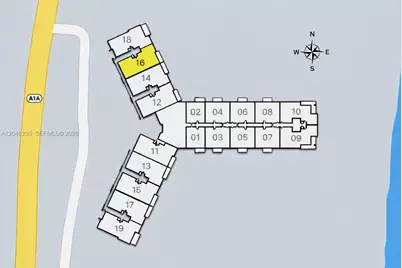 5100 N Ocean Blvd #916, Lauderdale by the Sea, FL 33308 - Photo 50