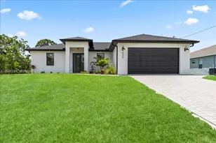 4536 NW 35th Pl, Cape Coral, FL 33993 - Photo 30