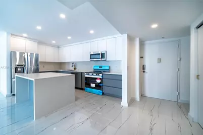 19380 Collins Ave #1105, Sunny Isles Beach, FL 33160 - Photo 2