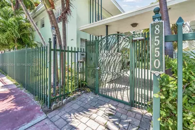 8550 Byron Ave #2G, Miami Beach, FL 33141 - Photo 18