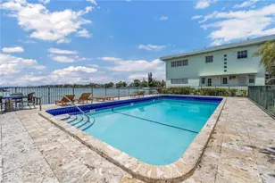 8550 Byron Ave, Miami Beach, FL 33141 - Photo 1