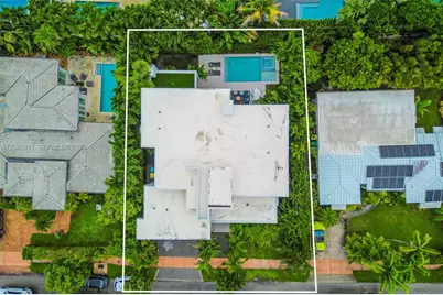 445 Ridgewood Rd, Key Biscayne, FL 33149 - Photo 34