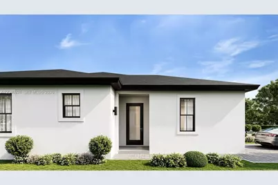 142 NW 164 St, Miami, FL 33169 - Photo 1