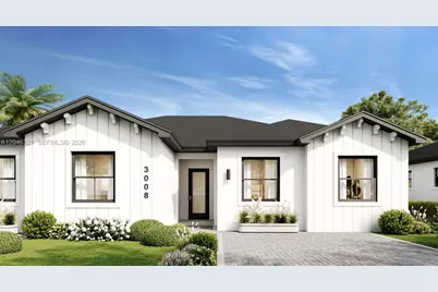 110 NW 164 St, Miami, FL 33169 - Photo 1