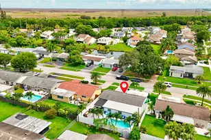 11370 NW 46th Pl, Sunrise, FL 33323 - Photo 48