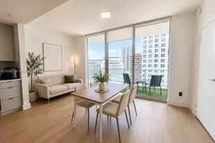 300 S Biscayne Blvd, Miami, FL 33131 - Photo 1