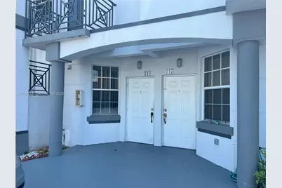 925 NW 82nd Ave #116-A, Miami, FL 33126 - Photo 4
