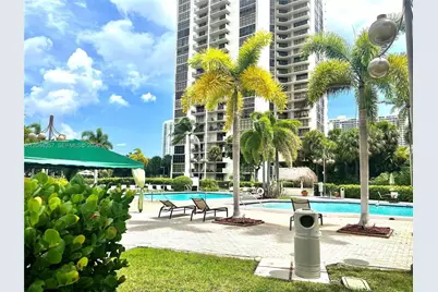 18151 NE 31st Ct #1704, Aventura, FL 33160 - Photo 12