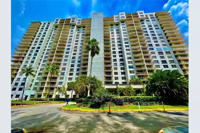 18151 NE 31st Ct #1704, Aventura, FL 33160 - Photo 1
