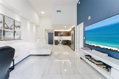 488 NE 18th St #1205, Miami, FL 33132 - Photo 6