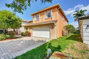 13117 SW 49th Ct, Miramar, FL 33027 - Photo 2