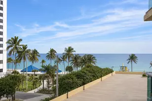 2501 S Ocean Dr, Hollywood, FL 33019 - Photo 20