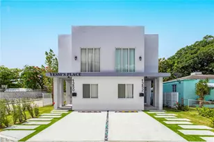 1252 NW 39th St, Miami, FL 33142 - Photo 1