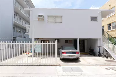 1245 Pennsylvania Ave #8, Miami Beach, FL 33139 - Photo 2