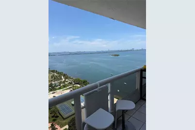 1717 N Bayshore Dr #A-2847, Miami, FL 33132 - Photo 4