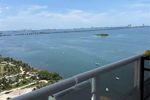 1717 N Bayshore Dr, Miami, FL 33132 - Photo 4