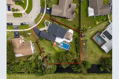 16736 SW 5th Way, Weston, FL 33326 - Photo 6