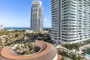 300 South Pointe Dr, Miami Beach, FL 33139 - Photo 32