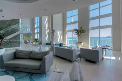 1900 N Bayshore Dr #3503, Miami, FL 33132 - Photo 14