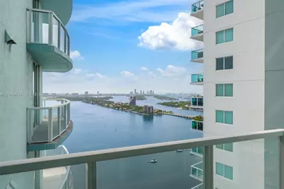 1900 N Bayshore Dr #3503, Miami, FL 33132 - Photo 4