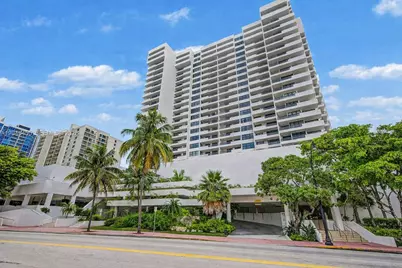 2555 Collins Ave #1814, Miami Beach, FL 33140 - Photo 34
