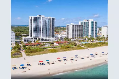 2555 Collins Ave #1814, Miami Beach, FL 33140 - Photo 38