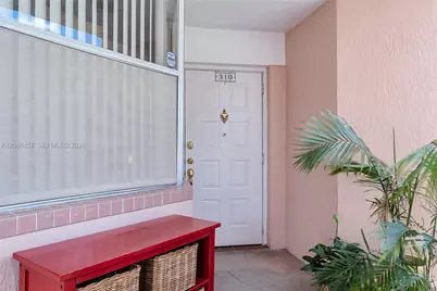 2603 NW 103rd Ave #310, Sunrise, FL 33322 - Photo 4