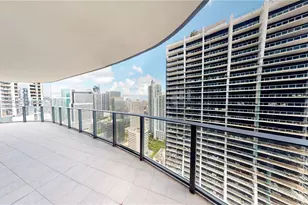 1000 Brickell Plaza, Miami, FL 33131 - Photo 20