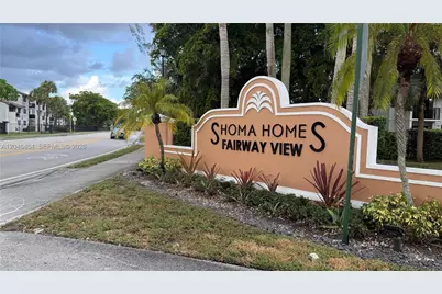 17720 NW 73rd Ave #105, Hialeah, FL 33015 - Photo 2