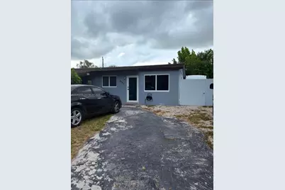 4301 NW 59th Ct, North Lauderdale, FL 33319 - Photo 1